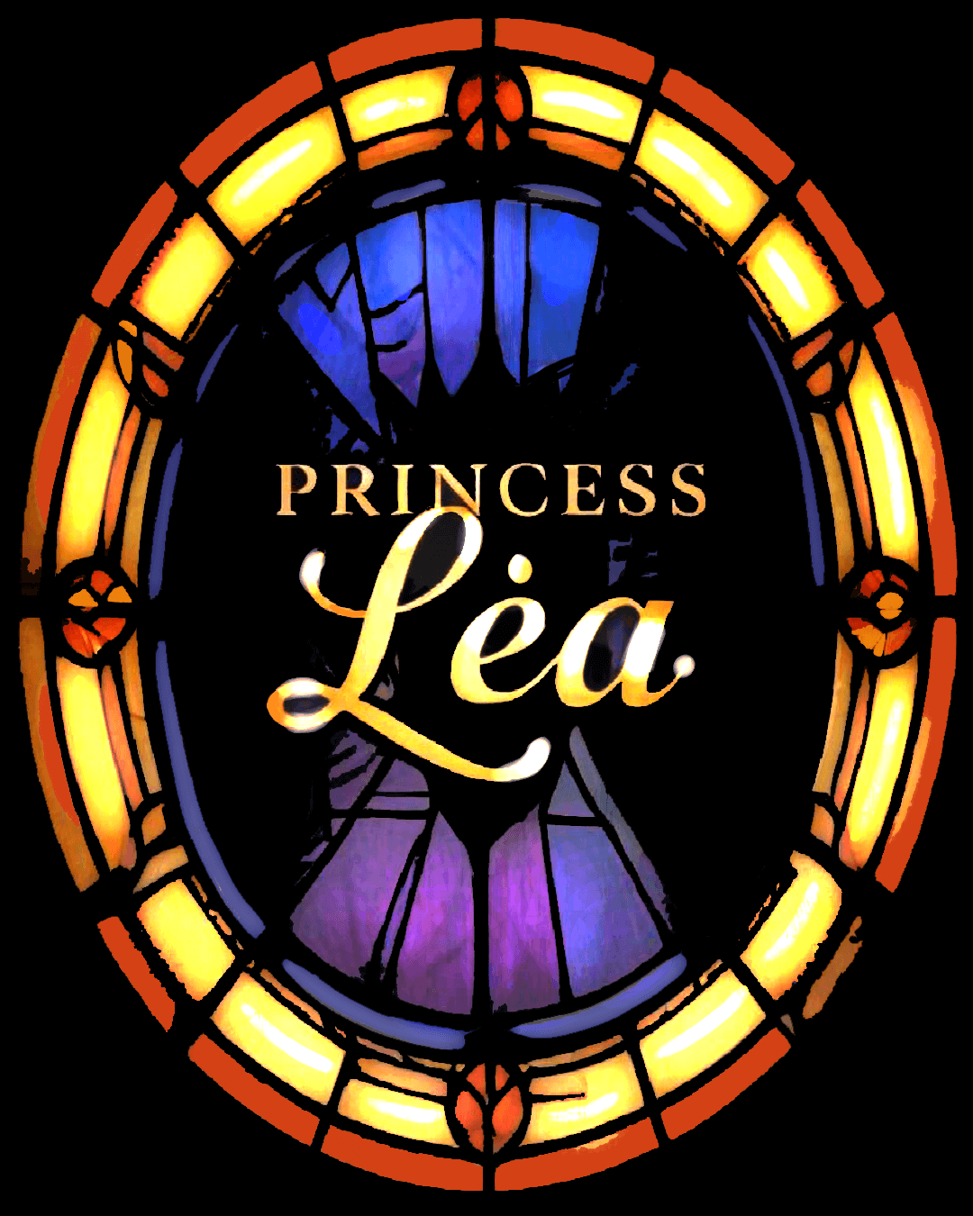 Logo de Princess Lea
